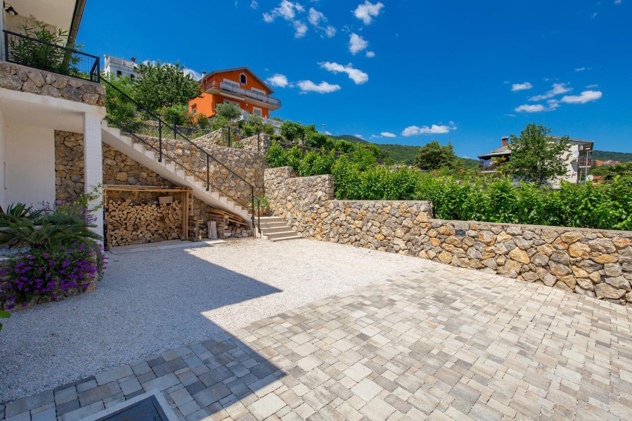 Apartma Niki *