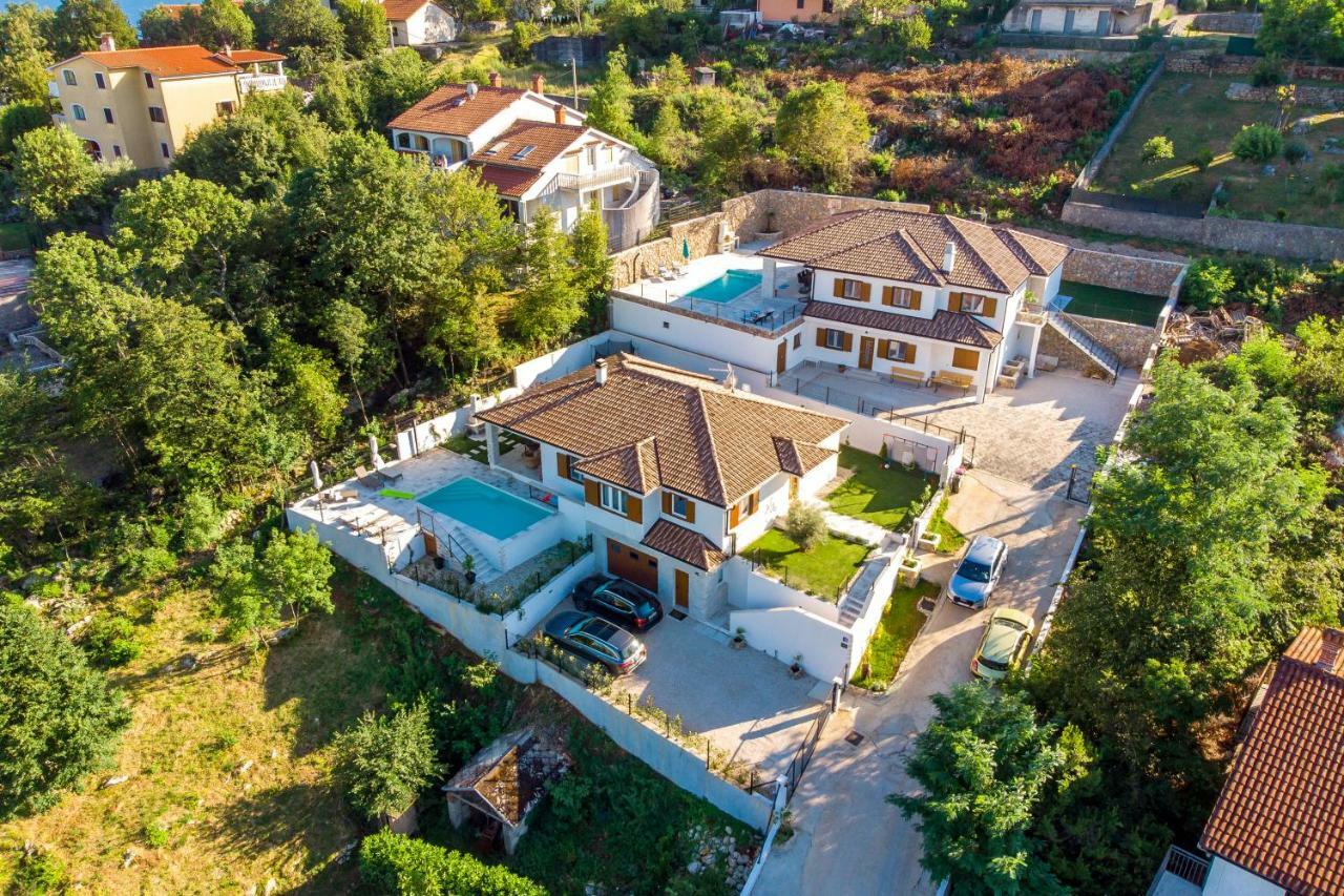 Niki Apartma Opatija