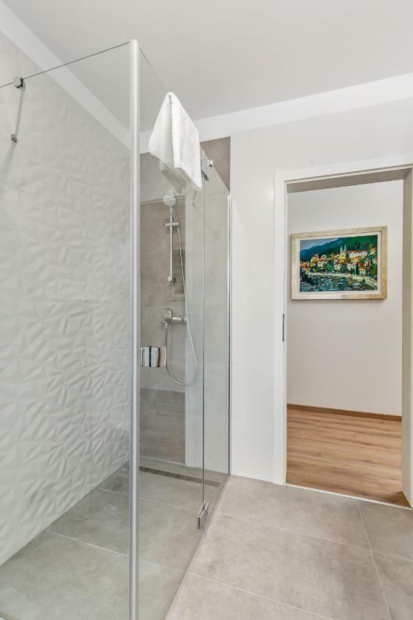 Apartma Niki