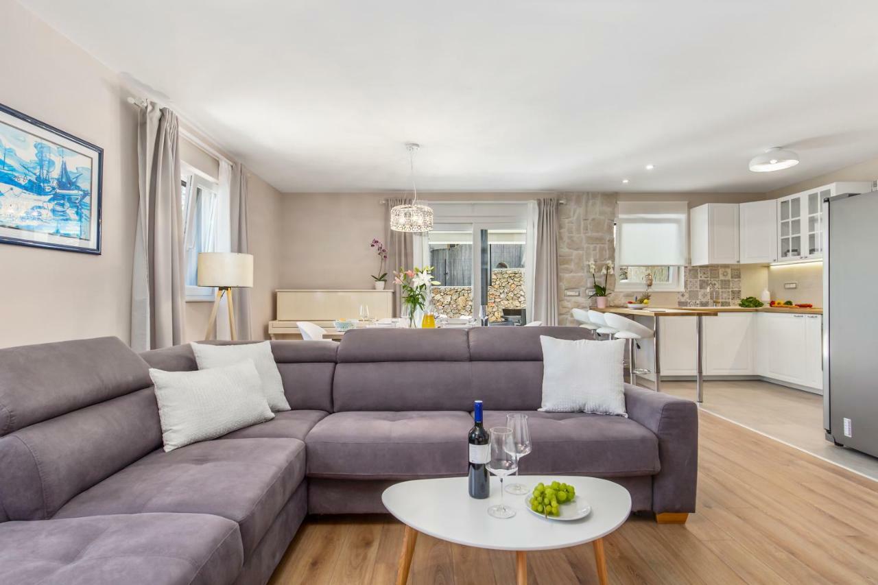 Niki Apartma Opatija