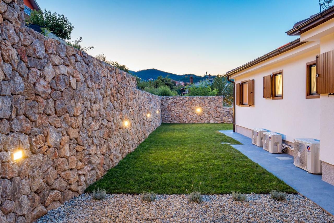 Apartma Niki Opatija
